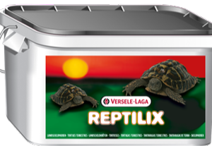 Reptilix - Tortues terrestres - 1kg/4l