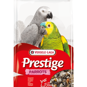 Prestige Parrots (Perroquets) 15 kg