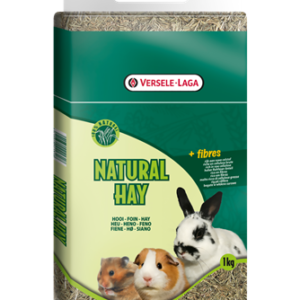 Foin - Natural Hay 1 kg