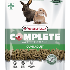Complete - Cuni Adult (lapin nain adulte) - 1,75kg