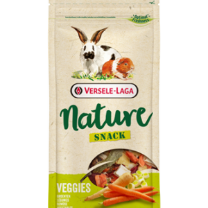 Nature - Snack Veggies - 85g