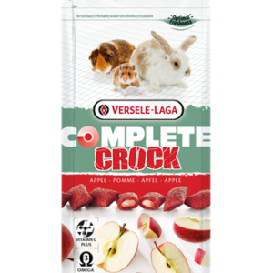 Complete - Crock Apple - 50g