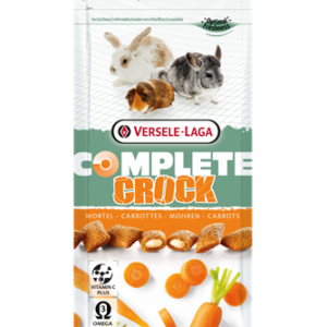 Complete – Crock Carrot – 50g