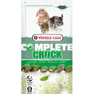 Complete – Crock Herbs – 50g