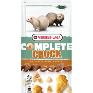 Complete – Crock Chicken – 50g