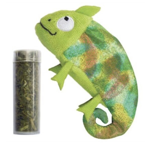 KONG Refillables Chameleon