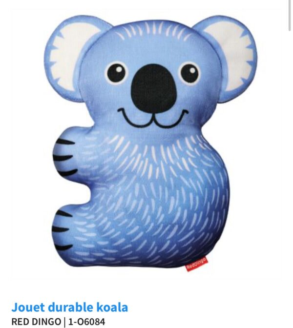 Jouet durable koala